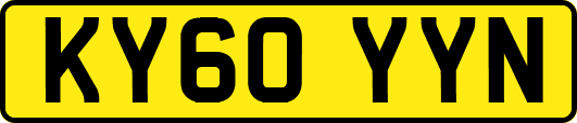 KY60YYN