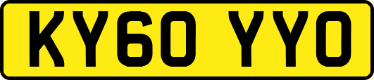 KY60YYO