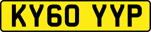 KY60YYP