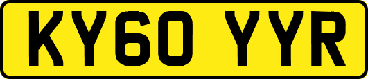 KY60YYR