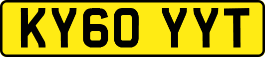 KY60YYT