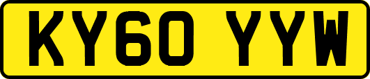 KY60YYW