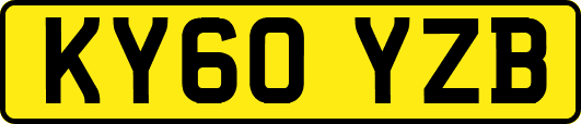 KY60YZB