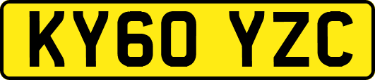KY60YZC