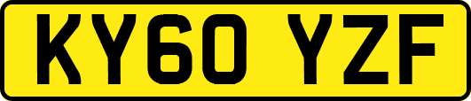 KY60YZF