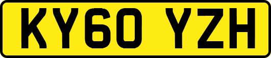 KY60YZH
