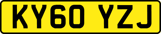 KY60YZJ
