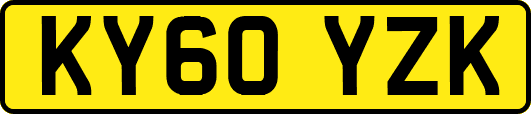 KY60YZK