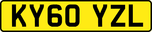 KY60YZL