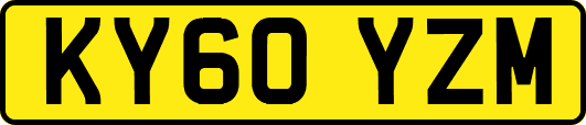 KY60YZM