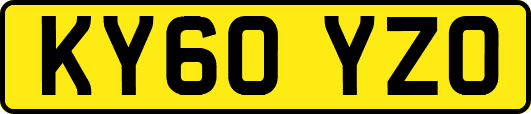 KY60YZO
