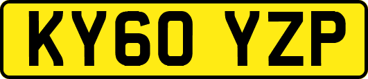 KY60YZP