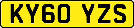 KY60YZS