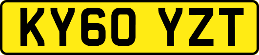 KY60YZT