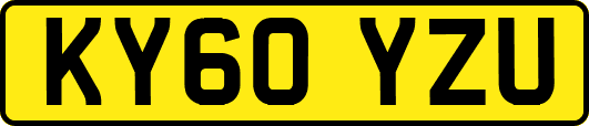 KY60YZU