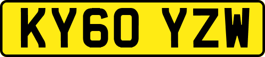 KY60YZW