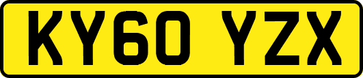 KY60YZX