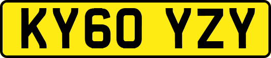 KY60YZY