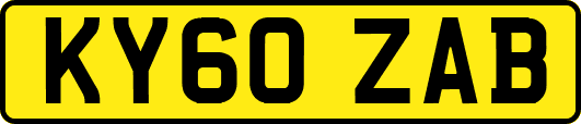 KY60ZAB