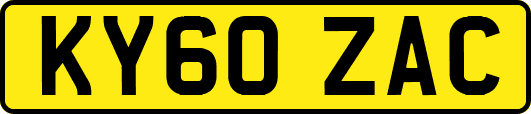 KY60ZAC