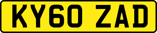 KY60ZAD