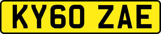 KY60ZAE