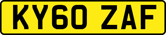 KY60ZAF