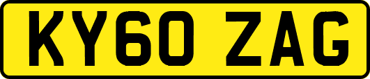 KY60ZAG