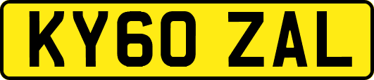 KY60ZAL
