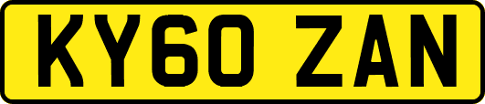 KY60ZAN