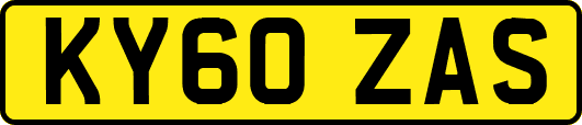 KY60ZAS