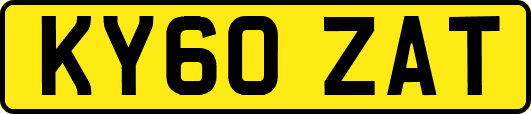 KY60ZAT