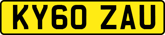 KY60ZAU