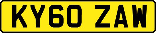KY60ZAW