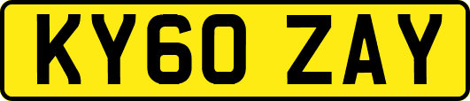 KY60ZAY