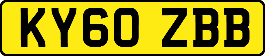 KY60ZBB