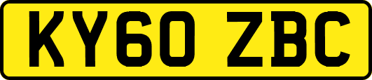 KY60ZBC