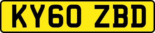 KY60ZBD