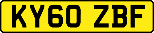 KY60ZBF