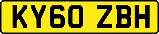 KY60ZBH