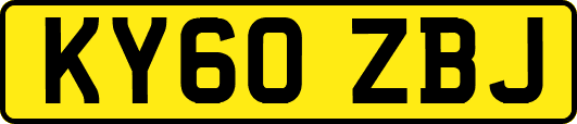 KY60ZBJ