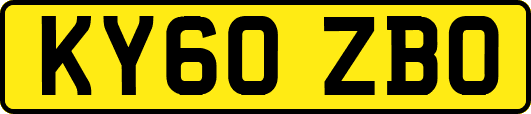 KY60ZBO