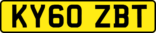 KY60ZBT
