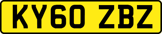 KY60ZBZ