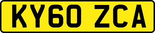 KY60ZCA