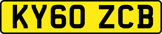 KY60ZCB