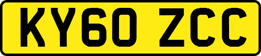 KY60ZCC