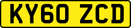 KY60ZCD