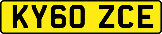 KY60ZCE
