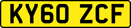 KY60ZCF
